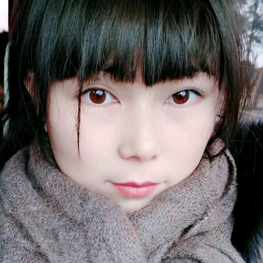 迷茫的我