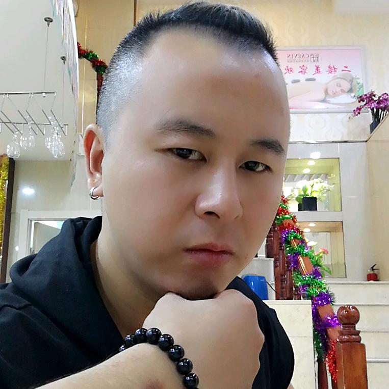 马鞍山市花山区潇哥理发店