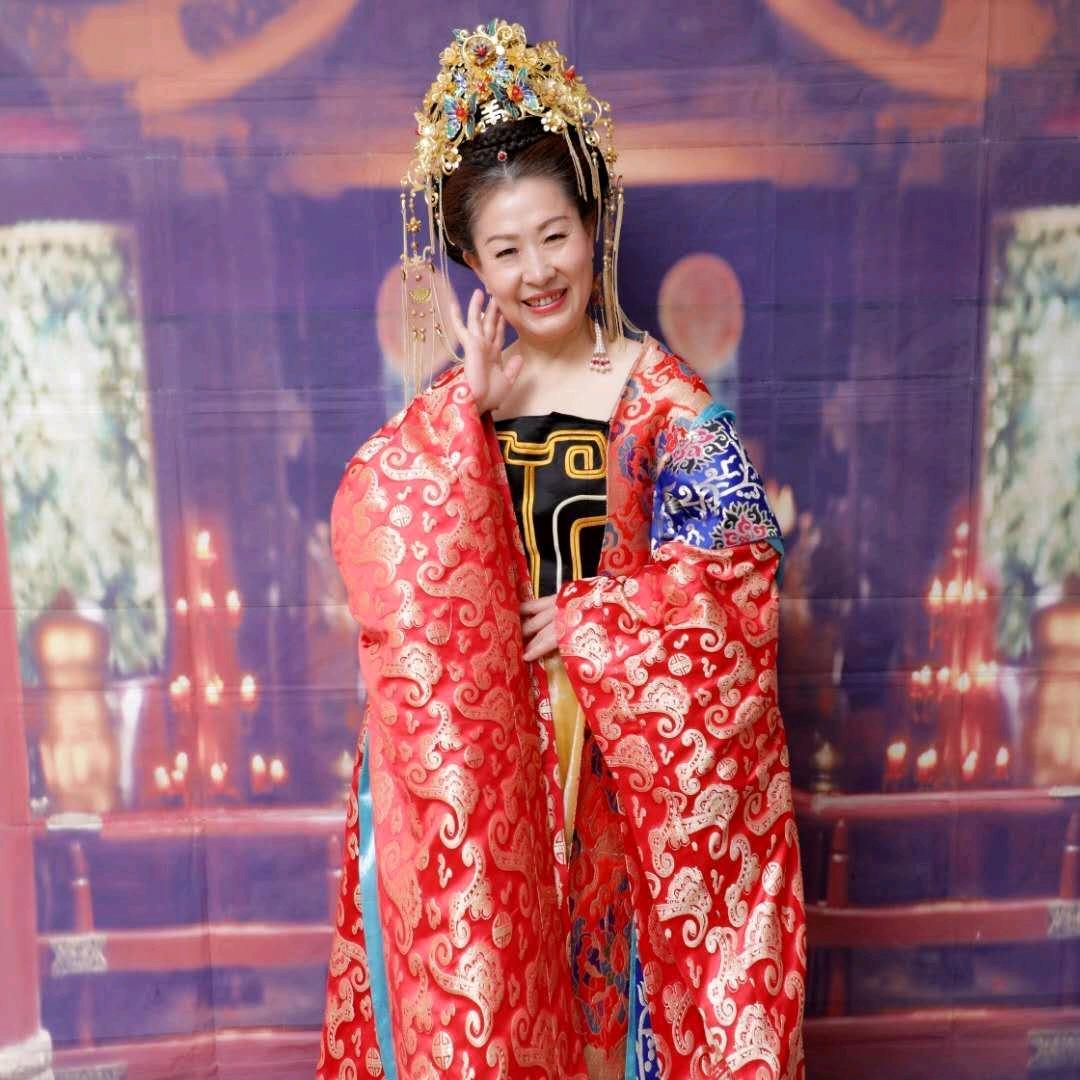 彭玉华