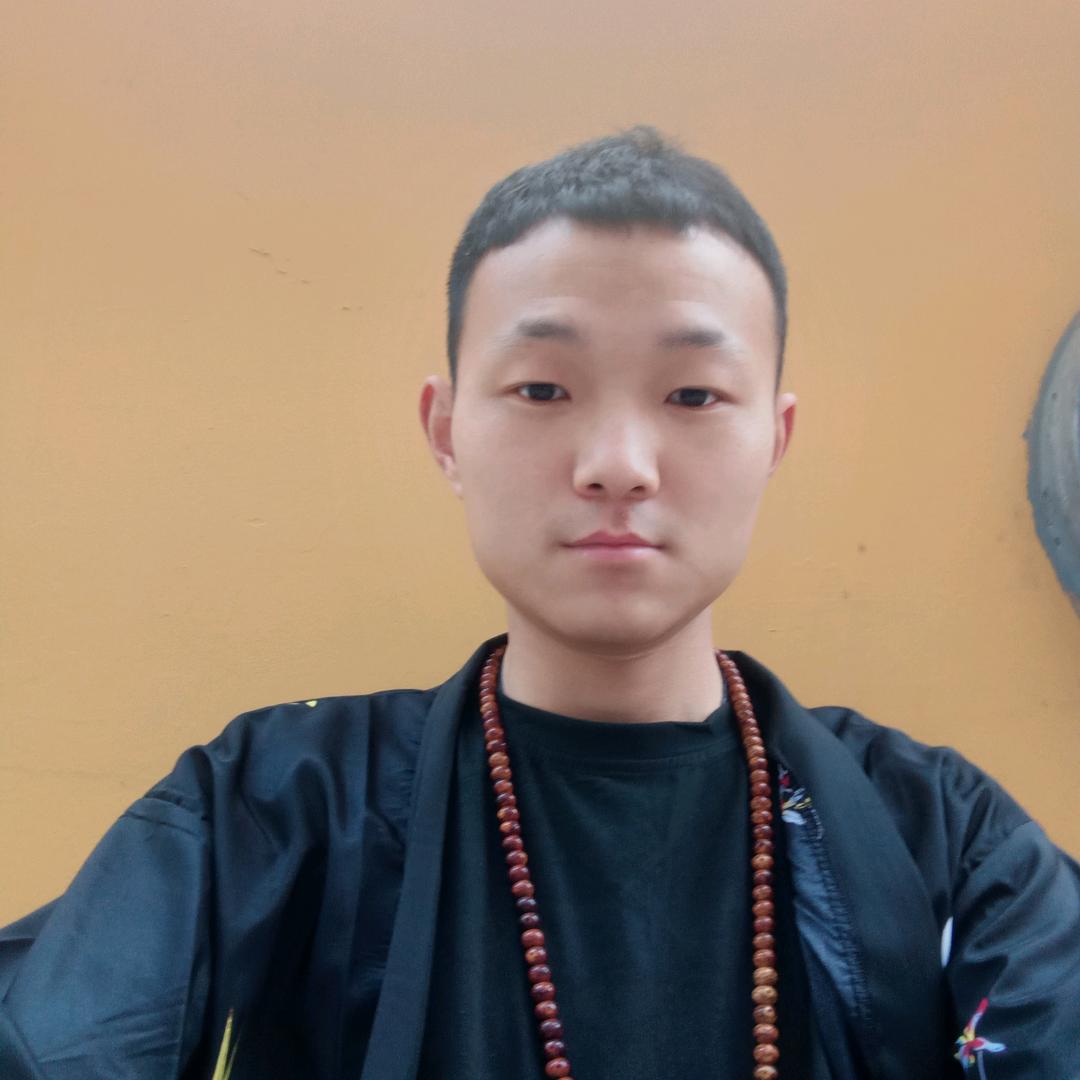 尘缘渡红尘
