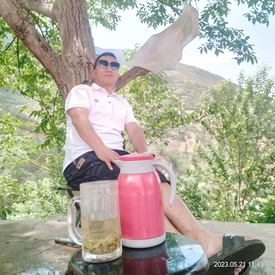 曾经的梦