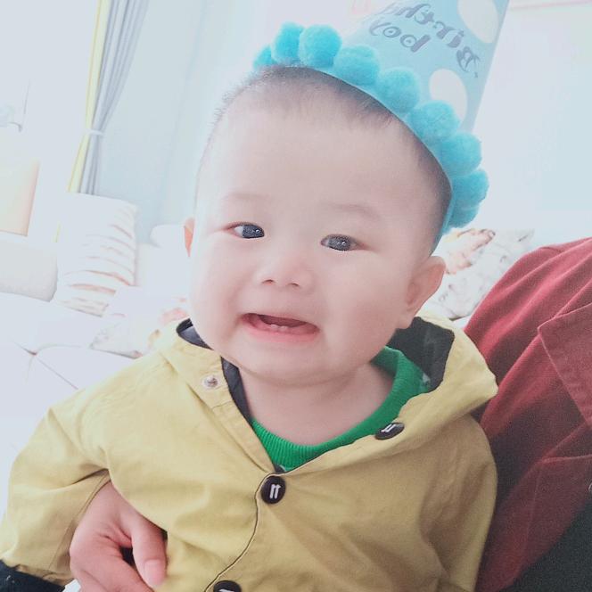 小可乐嘛嘛💋