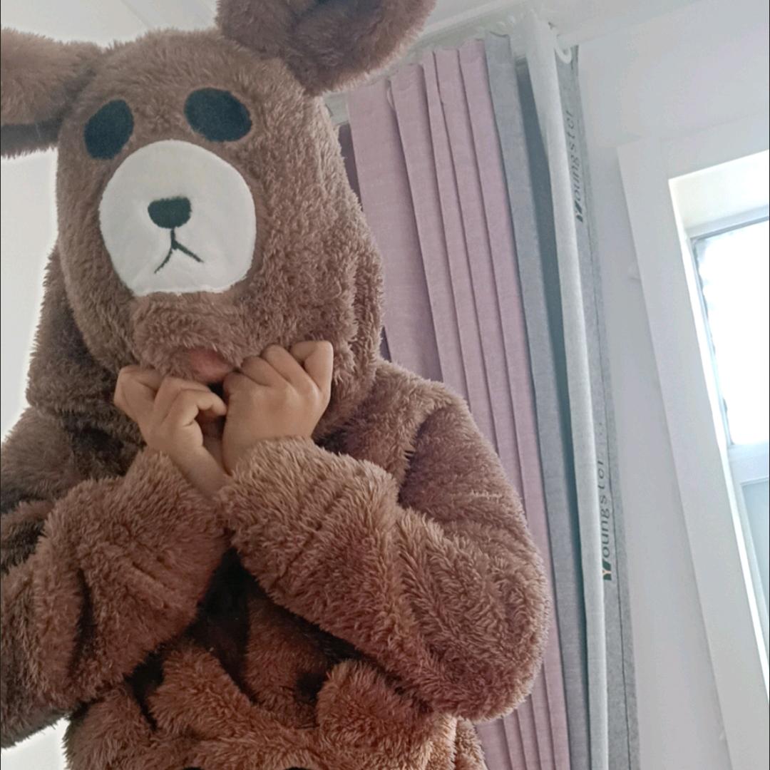 读你