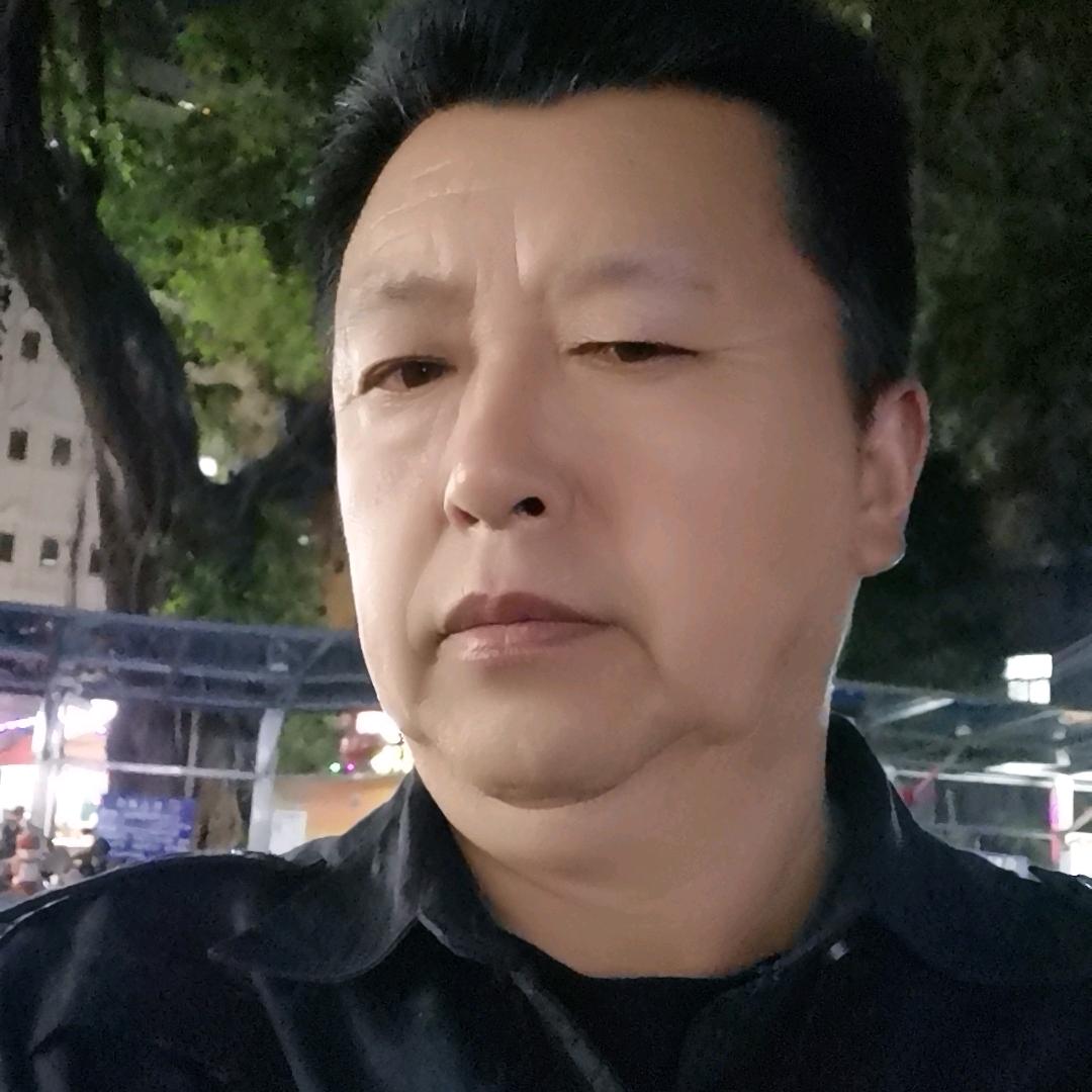 大洋哥小号（大号晚7点30分播）