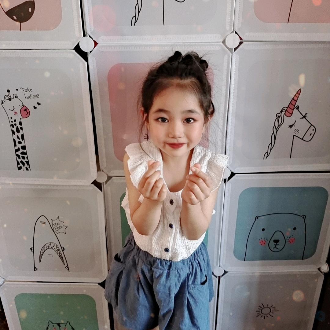 好运连连么么哒