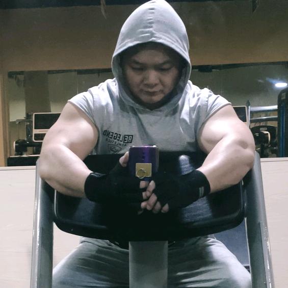 皇冠国际健身会所