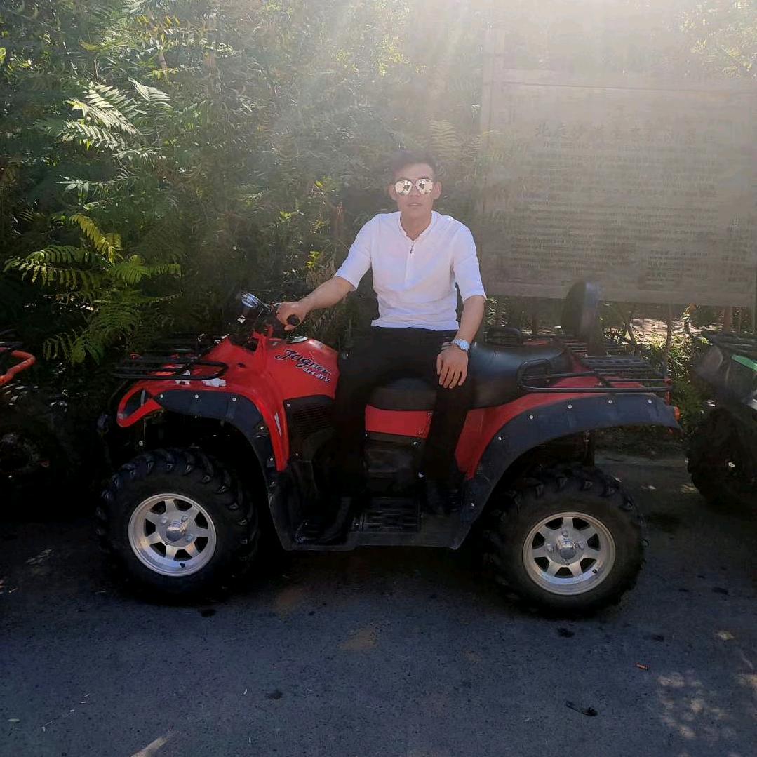 上党区小王{讲净水}