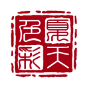 夏天的色彩