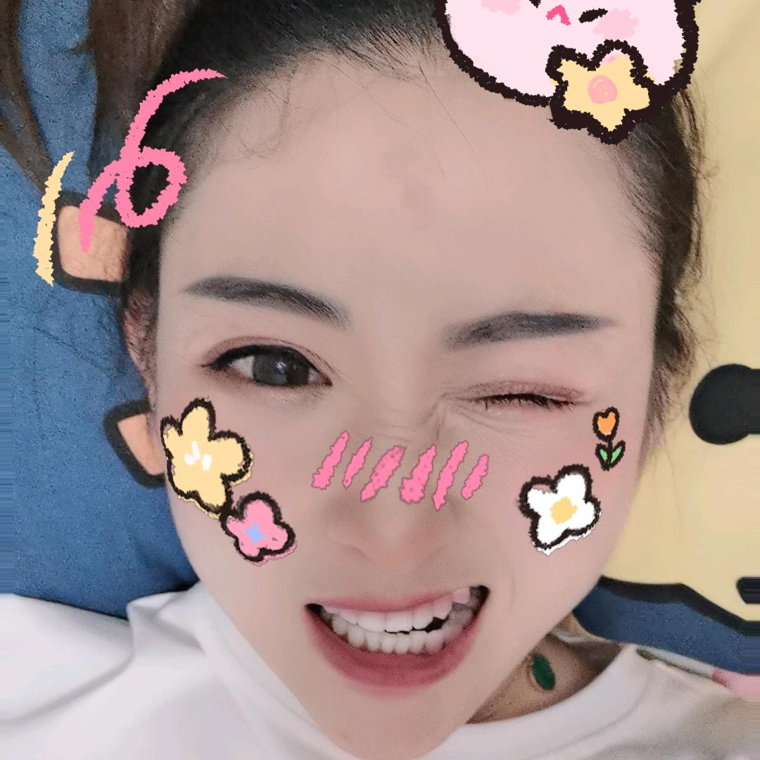 一只蛋挞