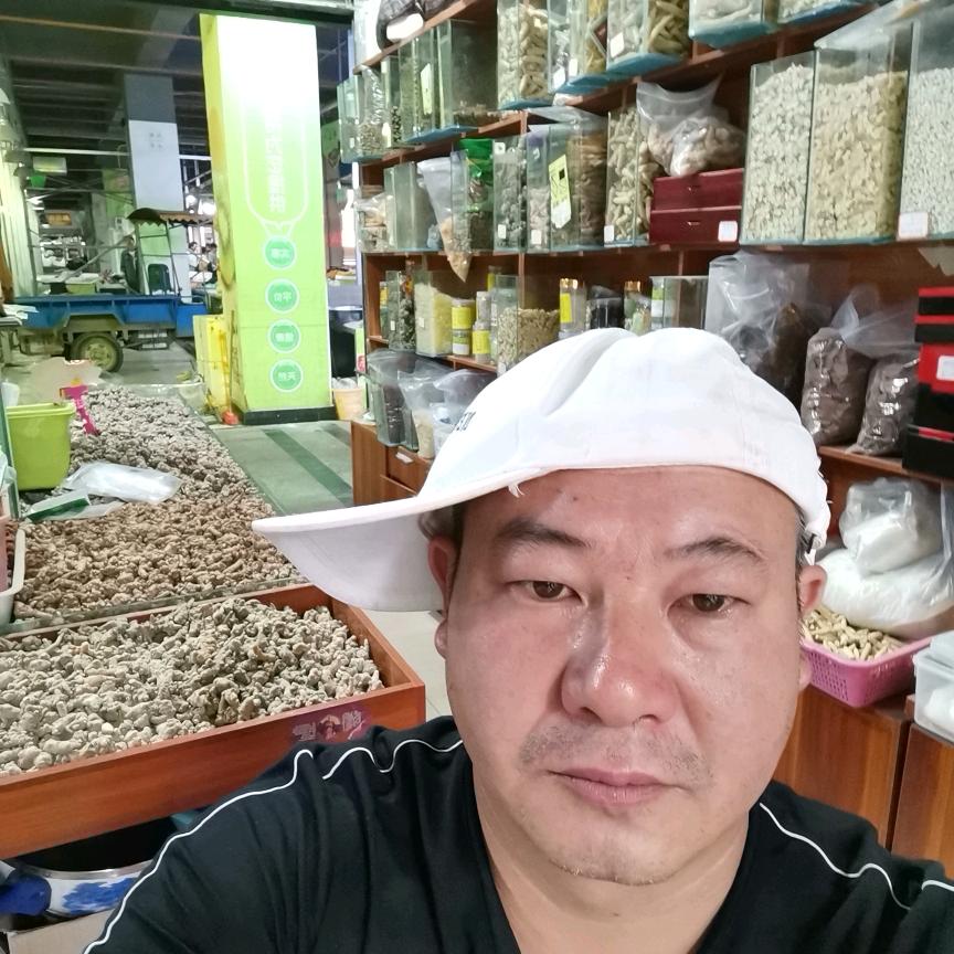 弥勒佛城老黄
