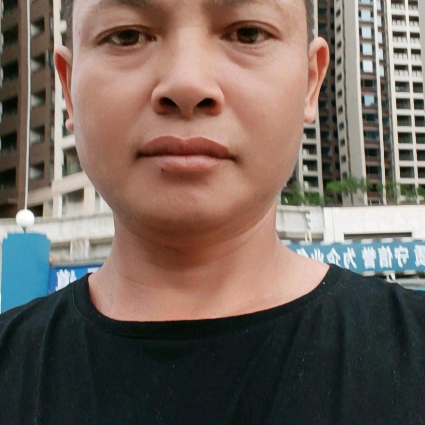 郭朝友刚好遇见，脚踏实地