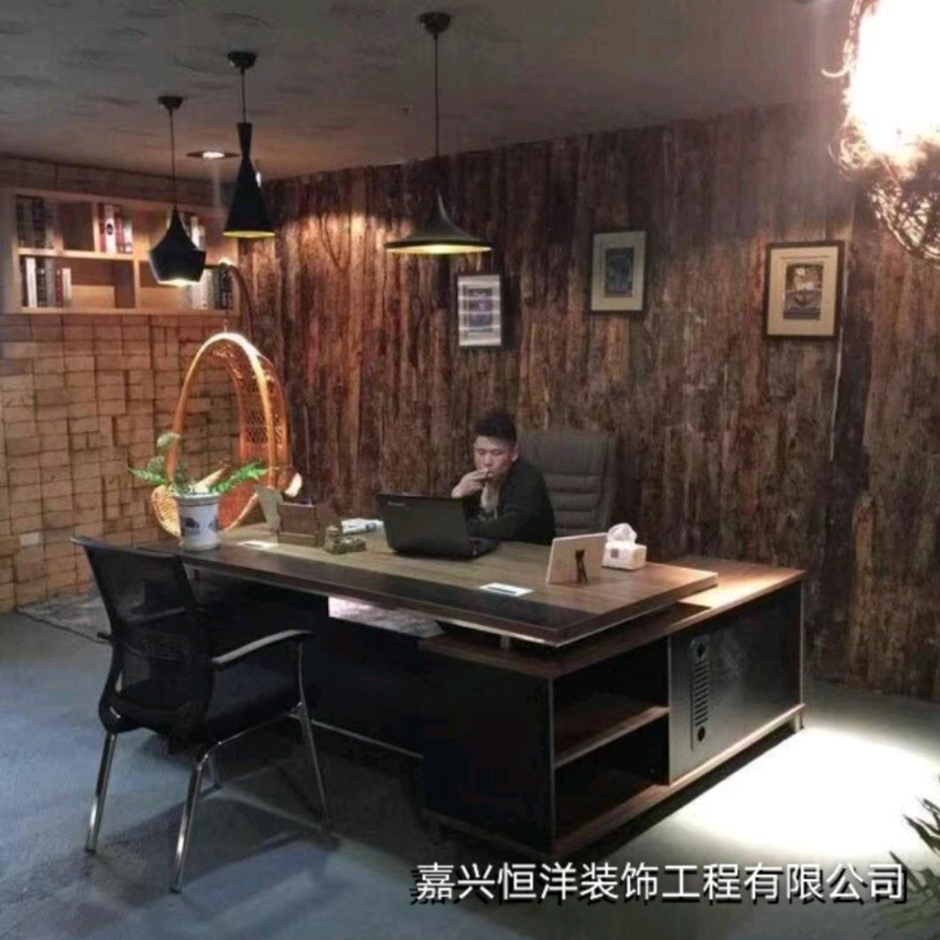 李炳坤～建筑*装饰