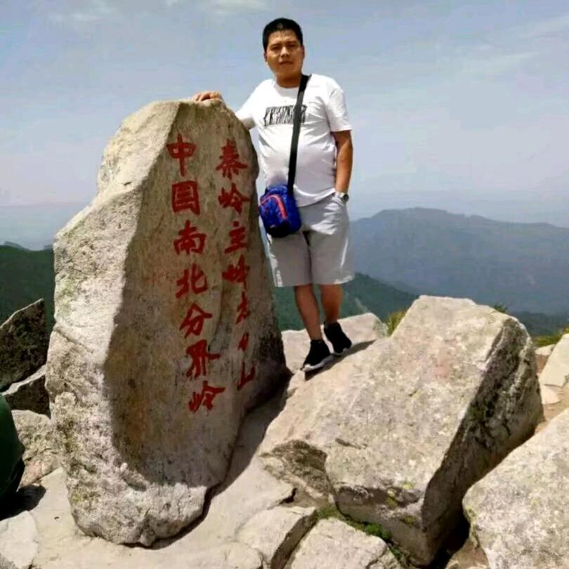 化肥哥，小马