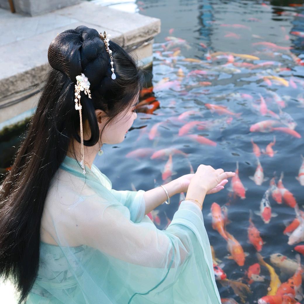 景芳