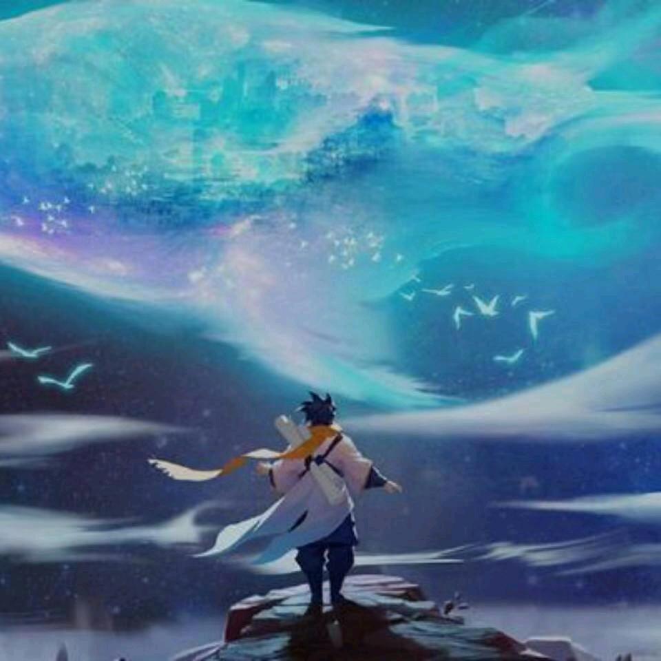 🌈🌈星月梦