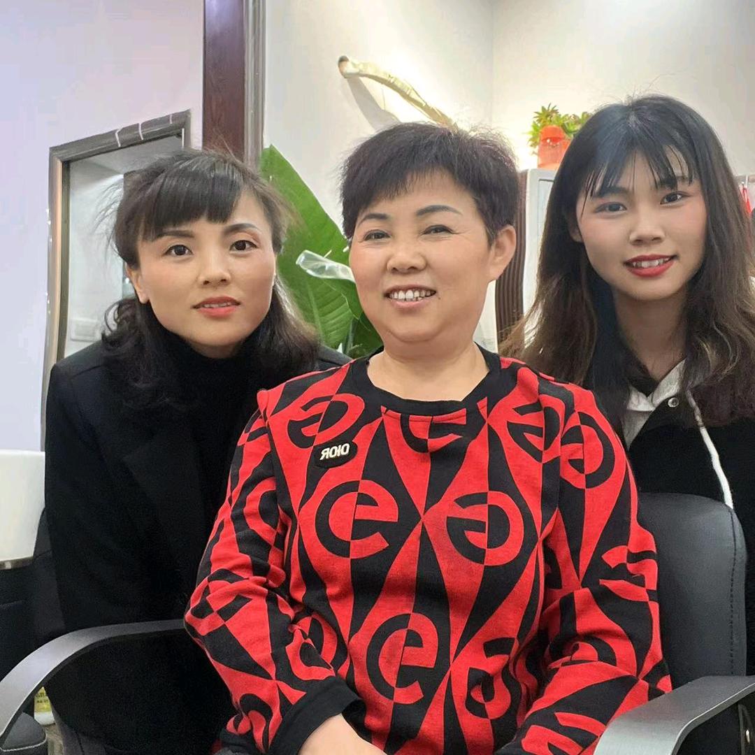 雅乐造型