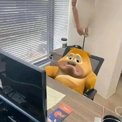 不好好吃饭大王