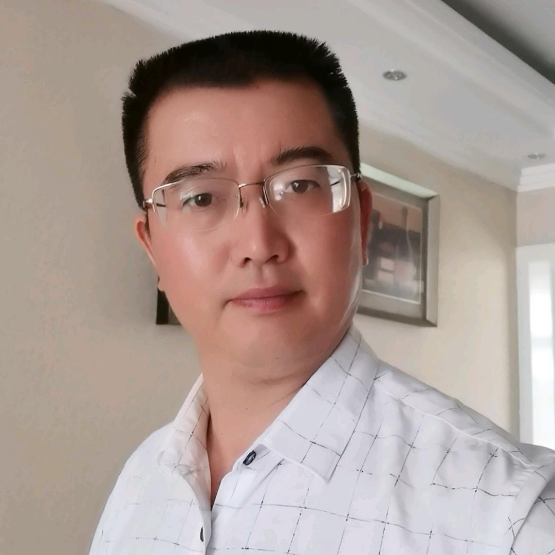 大巴车刘师傅