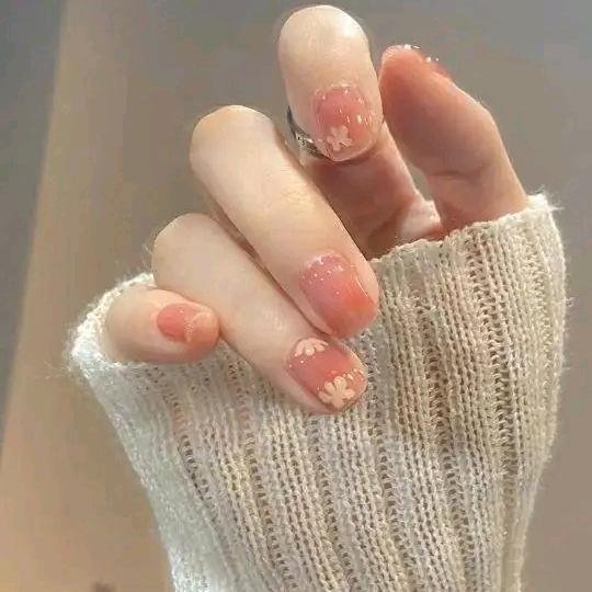 美娥穿戴甲♥♥