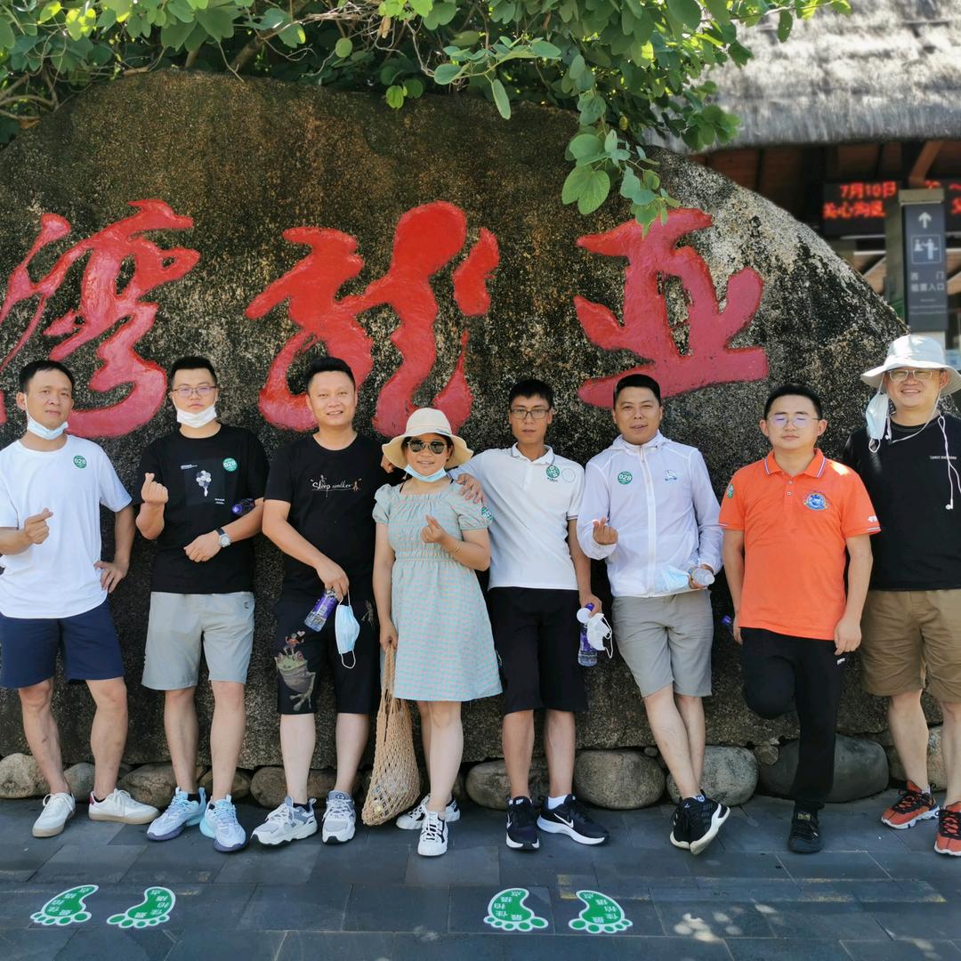 富美实在云南——滇富者