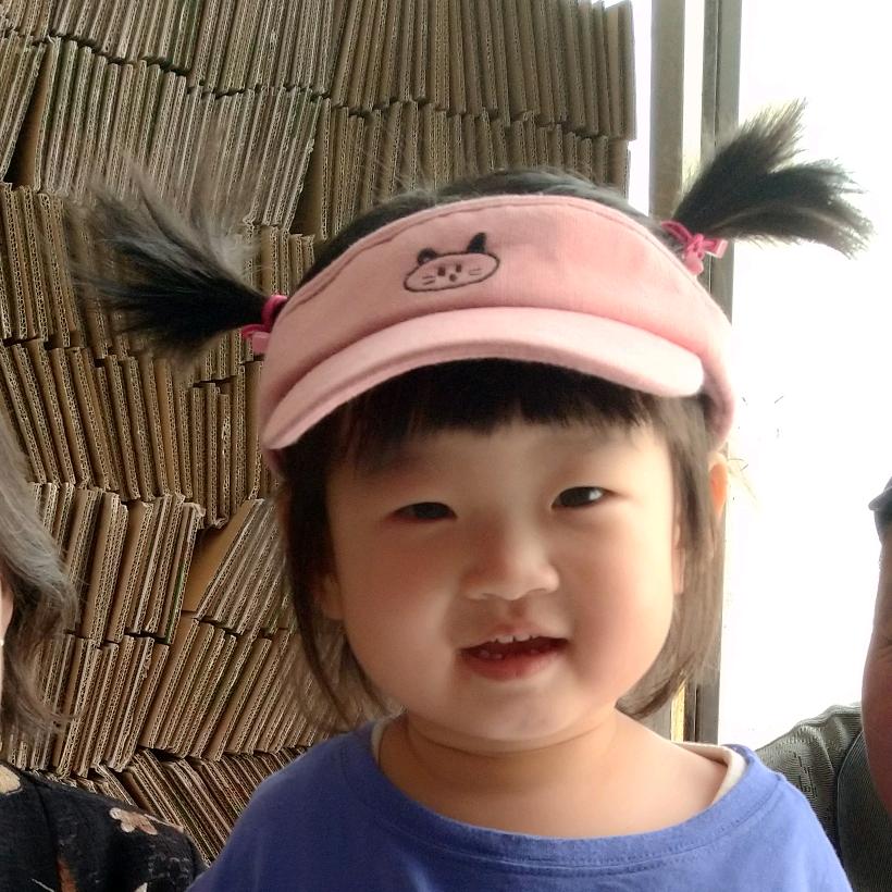 吉韩美妆