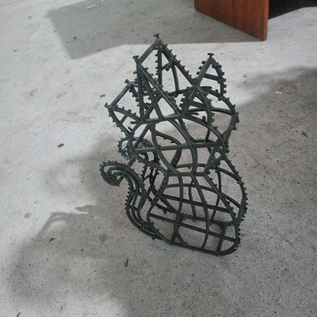 平安是福