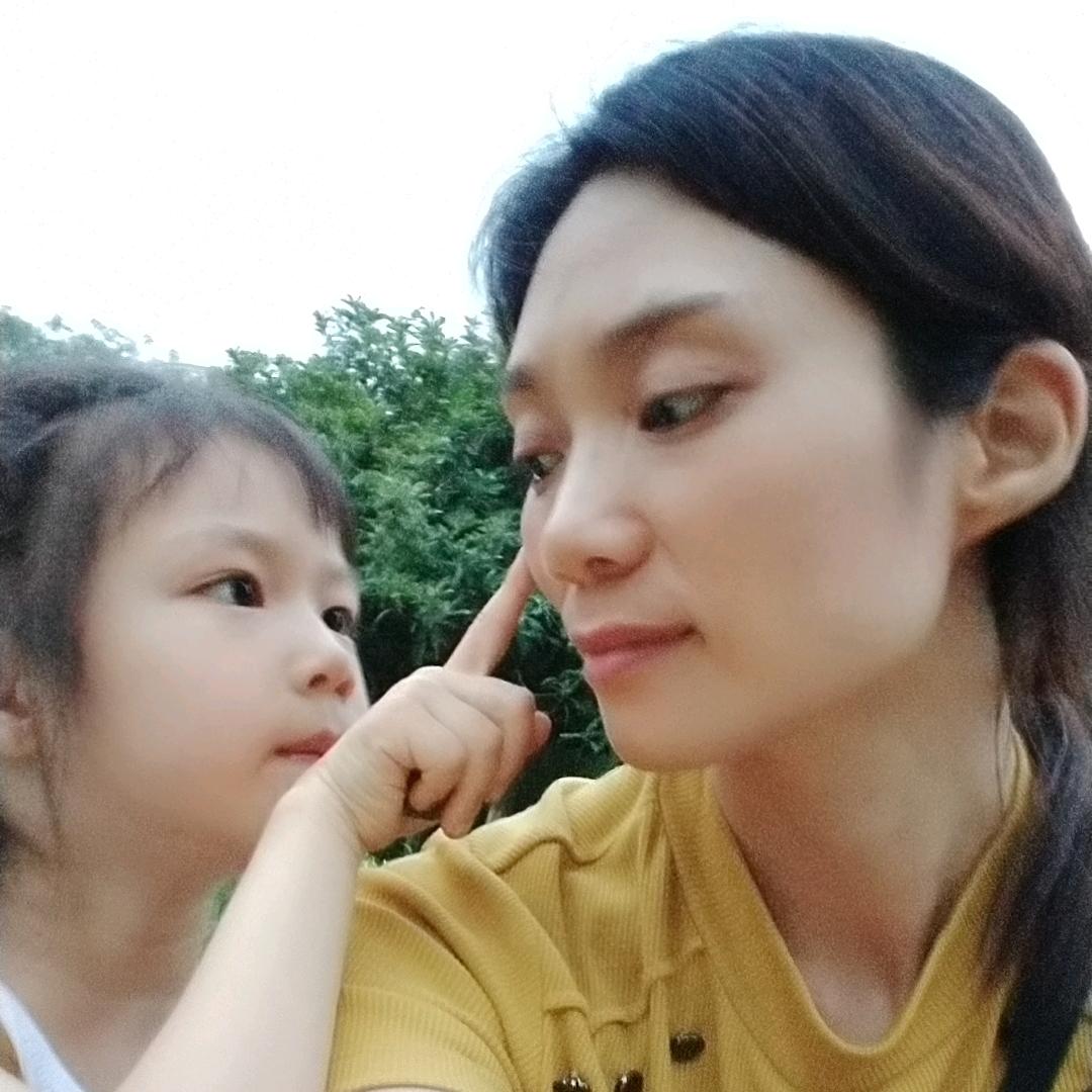 我是丽丽