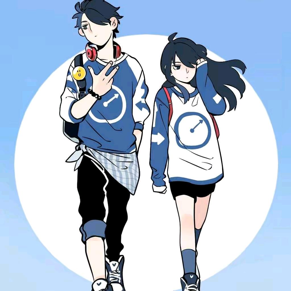 来把我妹带走@抖音