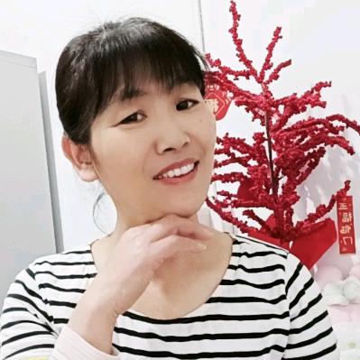富贵姐