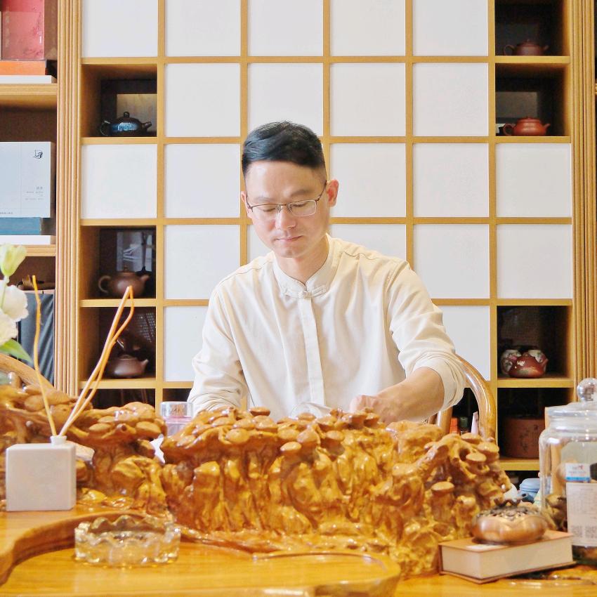 正行学堂