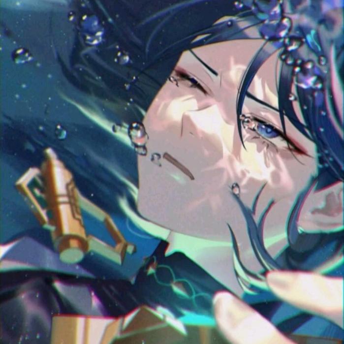 鲤子m