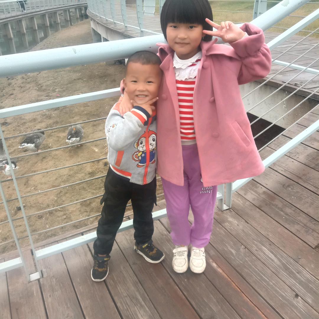 农村宝妈