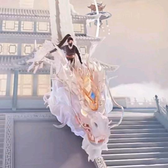 🐲大龙