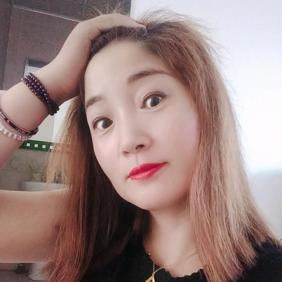 河南妮妮在新疆