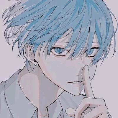 夏以夜头像