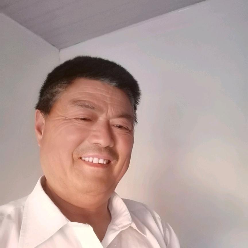 农村大叔