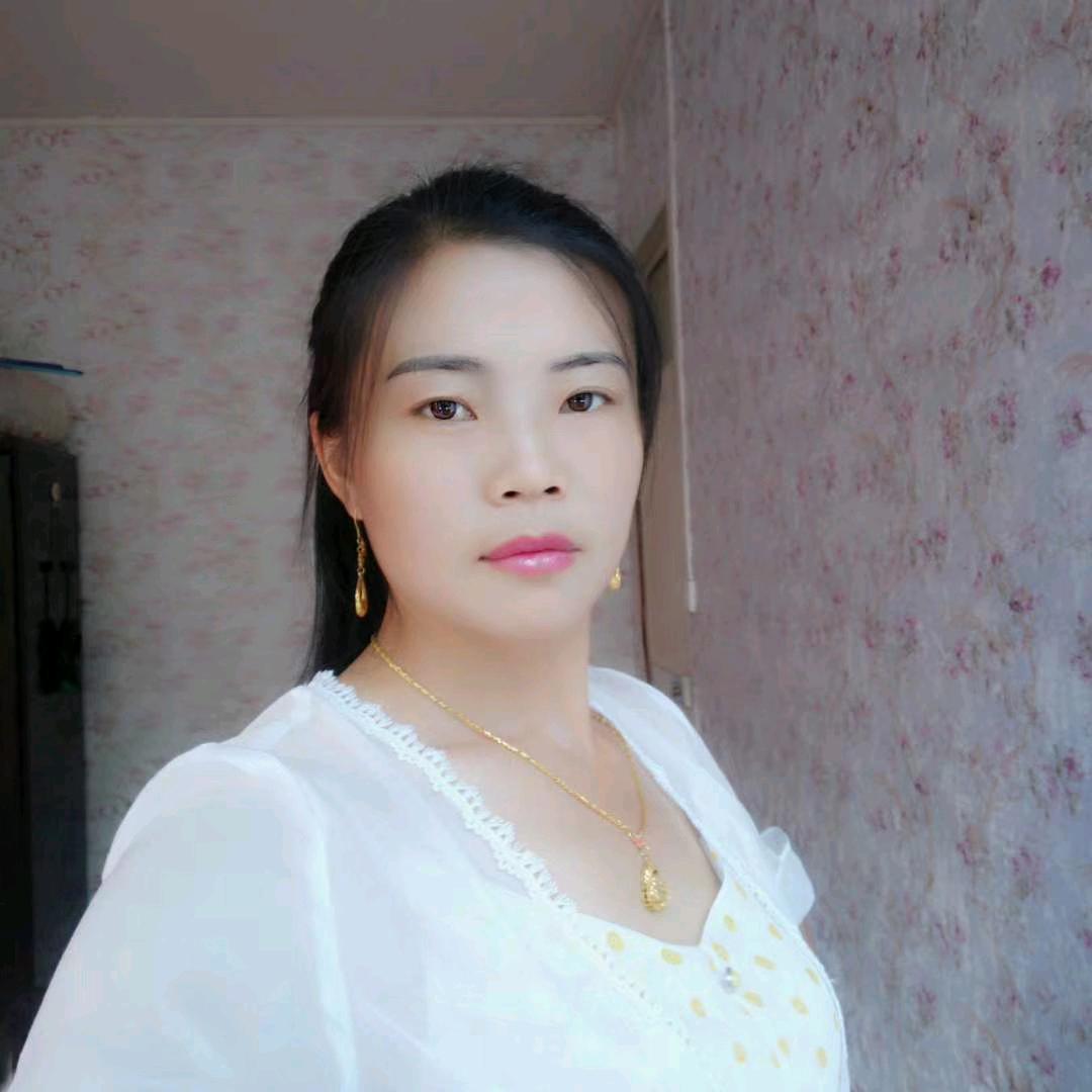 等待有缘人