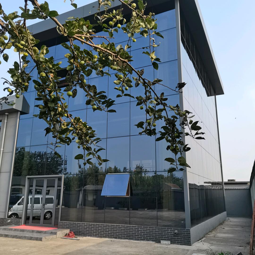唐山富东金属结构有限公司