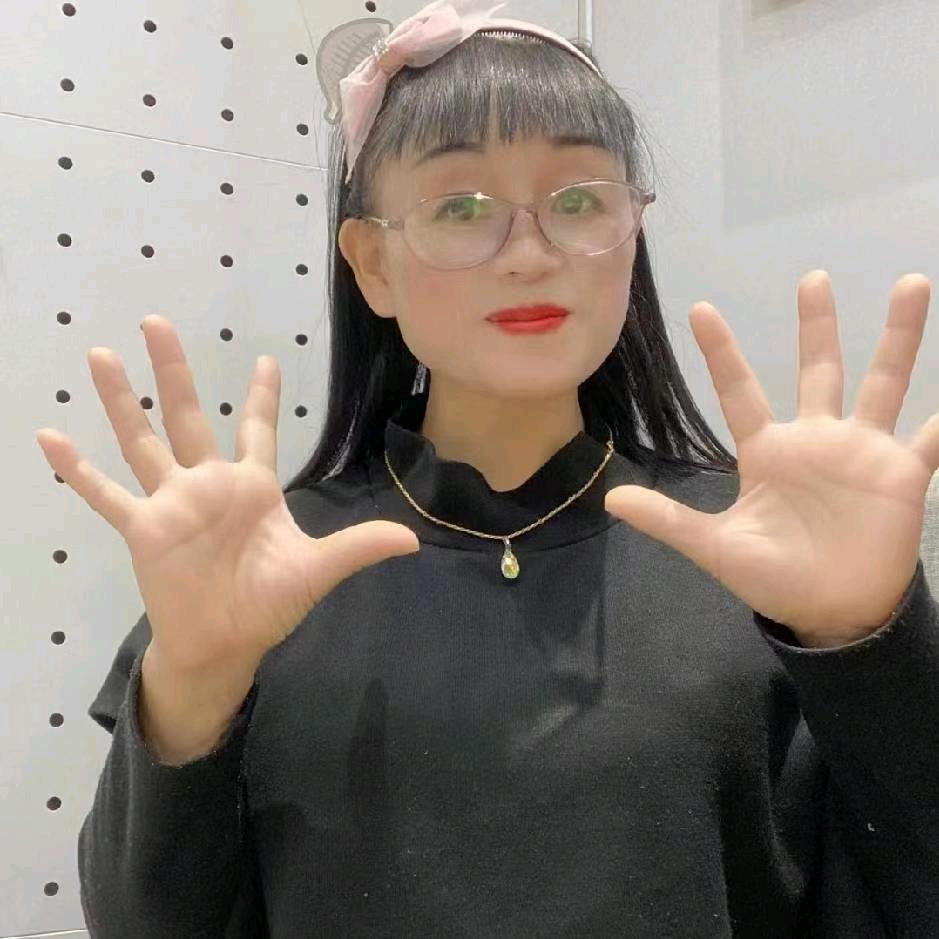 🐴美美吖（每天睌上7点25分开播