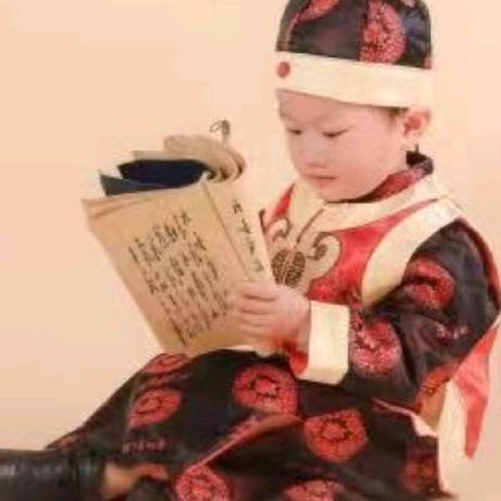 ，开心每一天。