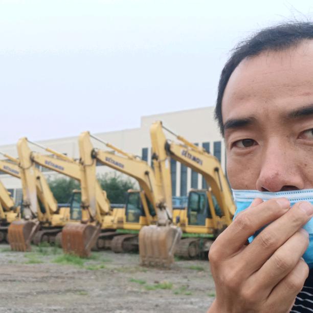 山东兴昂建筑工程有限公司