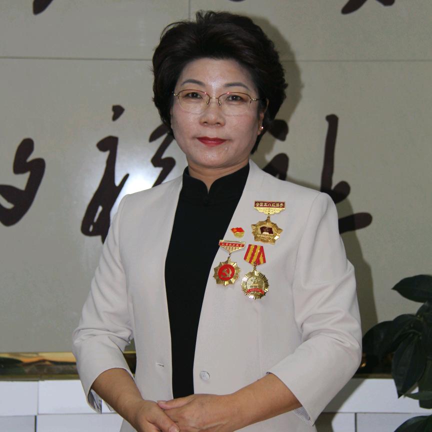 春兰书记