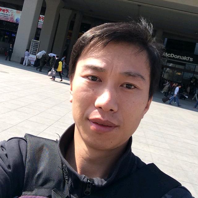 柴金宝-铁马哥哥