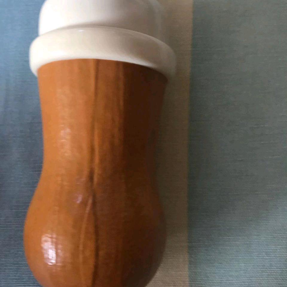 静海小董～范制葫芦