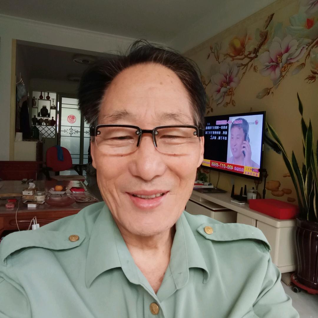 龙河