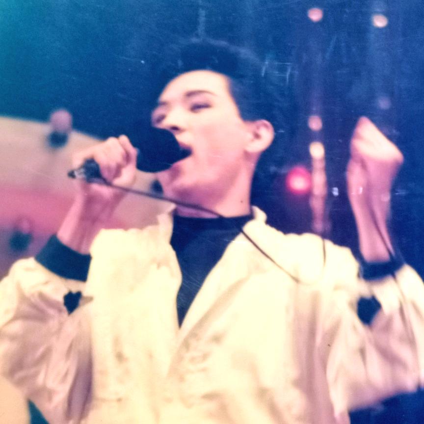 徐斌创意梦工场