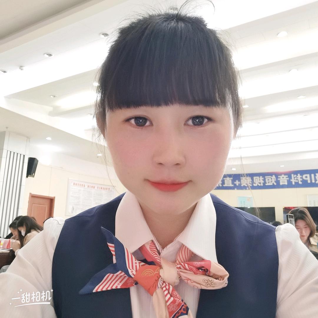 联通小姐姐乐晓晓