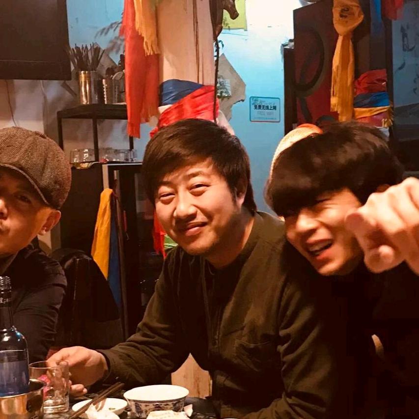 全案设计  张胜强