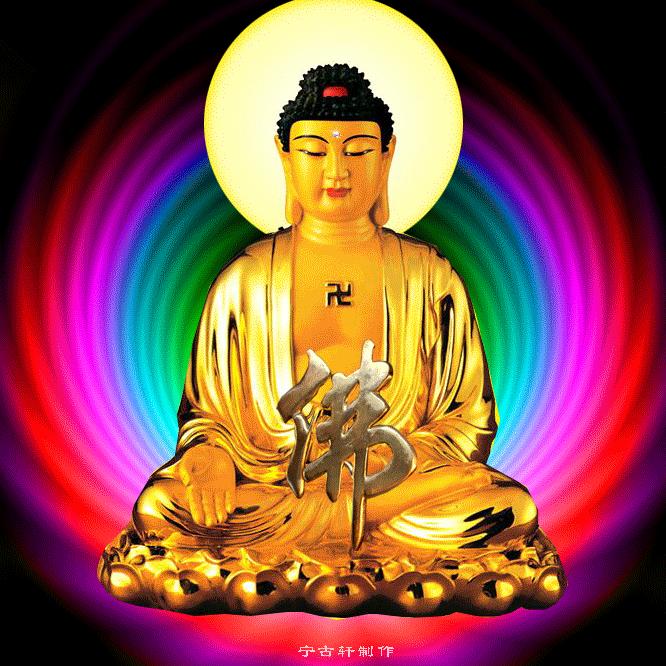 慈悲为怀（汾阳堂普化雷坛）