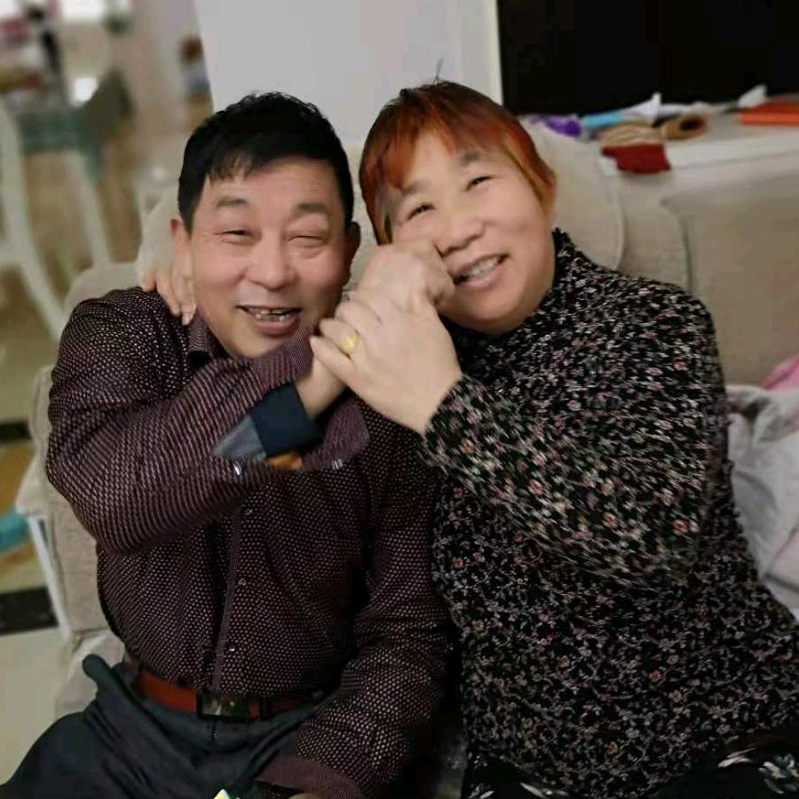 老杨和小赵的日常